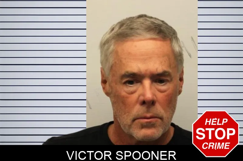 Victor Spooner mugshot – Chatham County , Georgia Victor Spooner mugshot