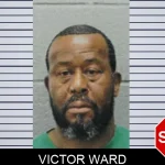 Victor Ward mugshot – Greene County , Georgia Victor Ward mugshot