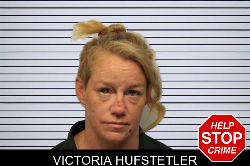 Victoria Hufstetler mugshot – Chatham County , Georgia Victoria Hufstetler mugshot