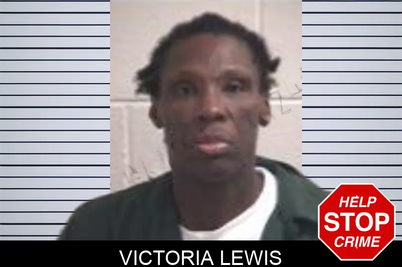 Victoria Lewis mugshot – Henry County , Georgia Victoria Lewis mugshot
