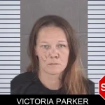 Victoria Parker mugshot – Spalding County , Georgia Victoria Parker mugshot