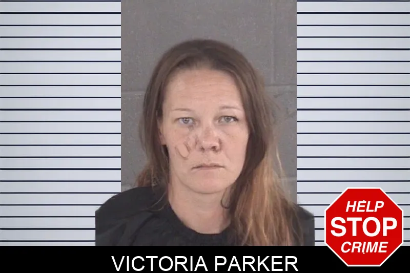 Victoria Parker mugshot – Spalding County , Georgia Victoria Parker mugshot