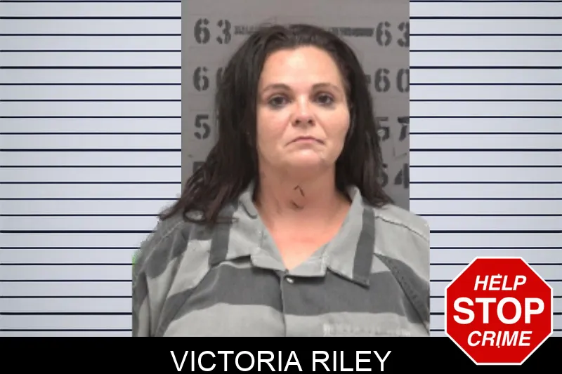 Victoria Riley mugshot – Dougherty County , Georgia Victoria Riley mugshot