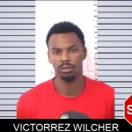 Victorrez Wilcher mugshot – Emanuel County , Georgia Victorrez Wilcher mugshot