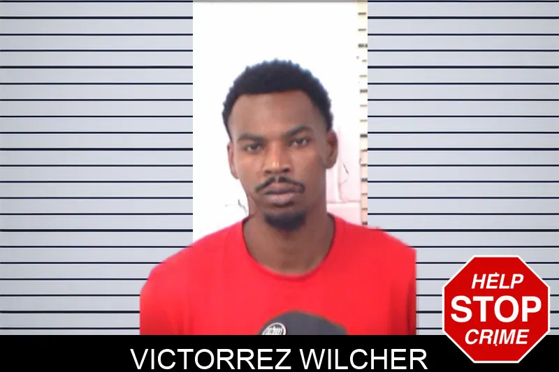 Victorrez Wilcher mugshot – Emanuel County , Georgia Victorrez Wilcher mugshot