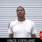 Vince Copeland mugshot – Screven County , Georgia Vince Copeland mugshot