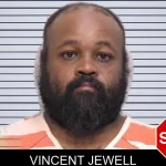 Vincent Jewell mugshot – Bartow County , Georgia Vincent Jewell mugshot