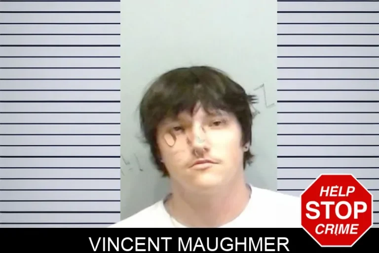 Vincent Maughmer