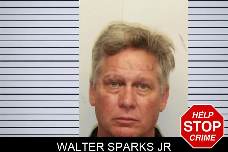 Walter Sparks Jr mugshot – Chatham County , Georgia Walter Sparks Jr mugshot