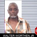 Walter Worthen Jr mugshot – Emanuel County , Georgia Walter Worthen Jr mugshot