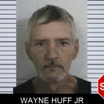 Wayne Huff Jr mugshot – Floyd County , Georgia Wayne Huff Jr mugshot