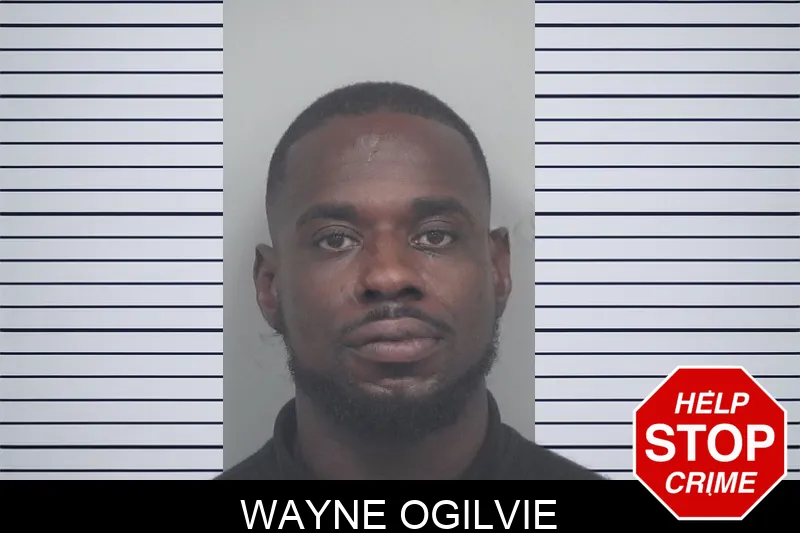 Wayne Ogilvie mugshot – Gwinnett County , Georgia Wayne Ogilvie mugshot