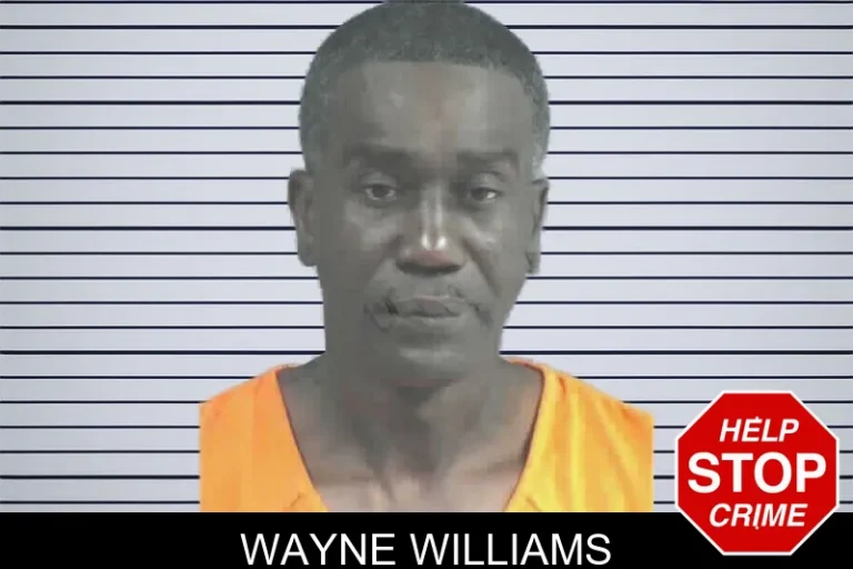 Wayne Williams