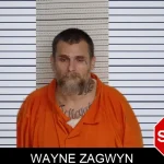 Wayne Zagwyn mugshot – Rockdale County , Georgia Wayne Zagwyn mugshot
