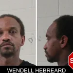 Wendell Hebreard mugshot – Houston County , Georgia Wendell Hebreard mugshot