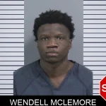 Wendell McLemore mugshot