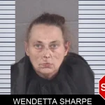 Wendetta Sharpe mugshot – Spalding County , Georgia Wendetta Sharpe mugshot