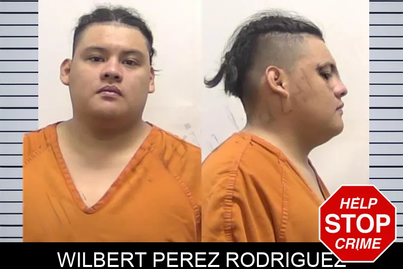 Wilbert Perez Rodriguez mugshot – Clarke County , Georgia Wilbert Perez Rodriguez mugshot