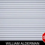 William Alderman mugshot