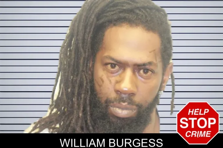 William Burgess
