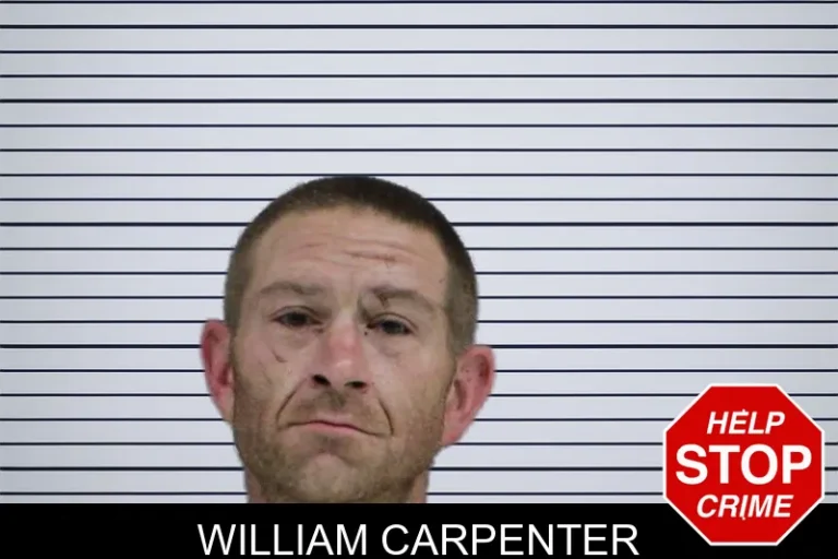 William Carpenter