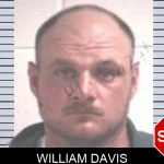 William Davis mugshot – Henry County , Georgia William Davis mugshot