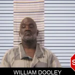 William Dooley mugshot – Stephens County , Georgia William Dooley mugshot