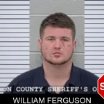 William Ferguson mugshot – Walton County , Georgia William Ferguson mugshot
