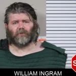 William Ingram mugshot – Lamar County , Georgia William Ingram mugshot