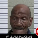 William Jackson mugshot – Wayne County , Georgia William Jackson mugshot