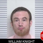 William Knight mugshot – Washington County , Georgia William Knight mugshot