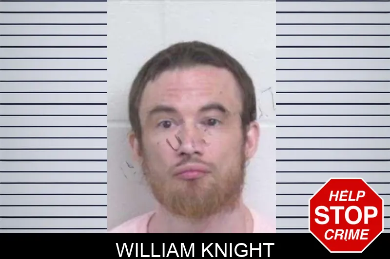 William Knight mugshot – Washington County , Georgia William Knight mugshot