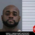 William McAdoo mugshot – Rabun County , Georgia William McAdoo mugshot