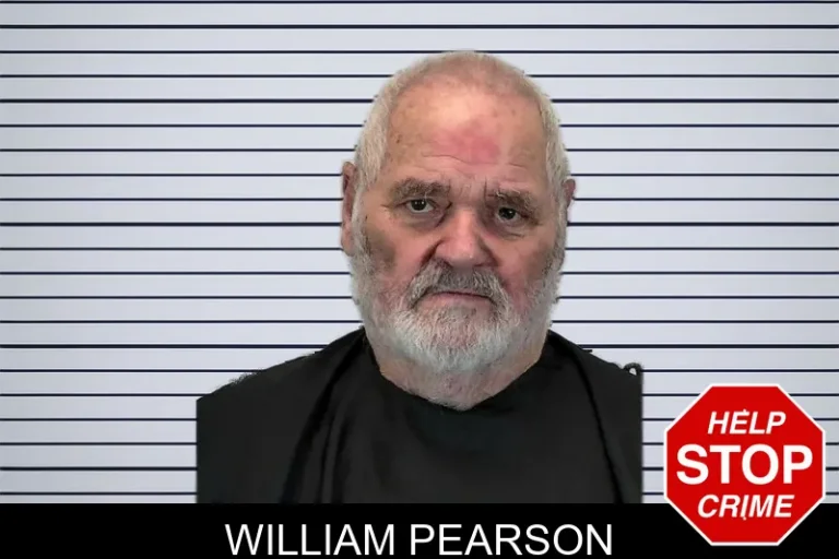 William Pearson