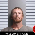 William Sargent mugshot – Crisp County , Georgia William Sargent mugshot