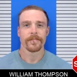 William Thompson mugshot – Troup County , Georgia William Thompson mugshot