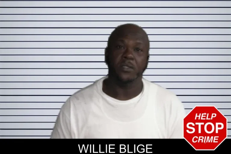Willie Blige