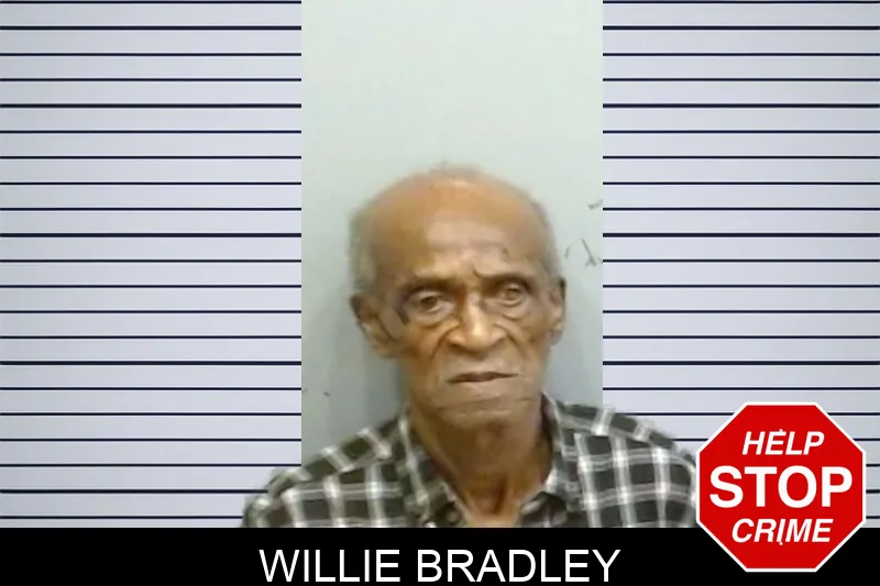 Willie Bradley mugshot – Fulton County , Georgia Willie Bradley mugshot