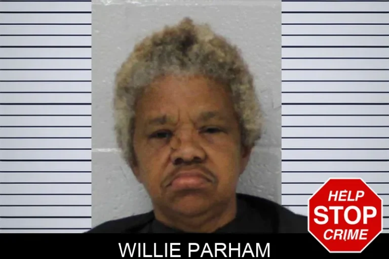 Willie Parham