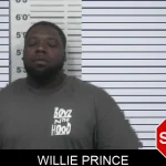 Willie Prince mugshot – Sumter County , Georgia Willie Prince mugshot