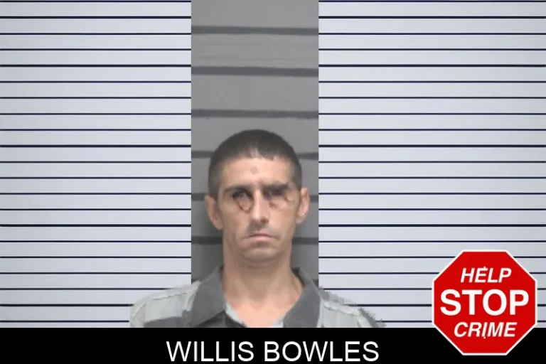 Willis Bowles