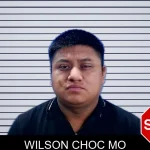 Wilson Choc Mo mugshot