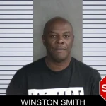 Winston Smith mugshot – Twiggs County , Georgia Winston Smith mugshot