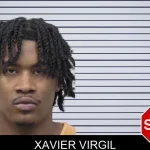 Xavier Virgil mugshot – Paulding County , Georgia Xavier Virgil mugshot