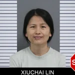 Xiuchai Lin mugshot – Catoosa County , Georgia Xiuchai Lin mugshot