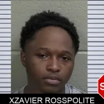 Xzavier Rosspolite mugshot – Wayne County , Georgia Xzavier Rosspolite mugshot