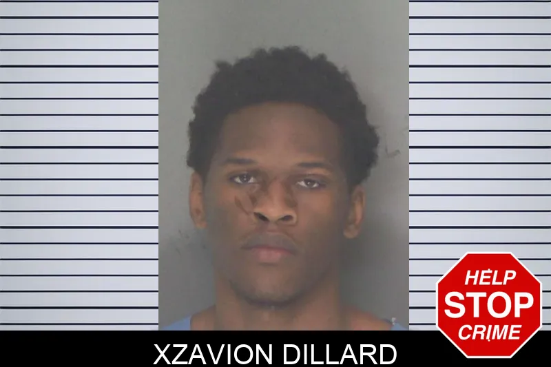 Xzavion Dillard mugshot – Douglas County , Georgia Xzavion Dillard mugshot