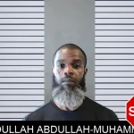 Yadullah Abdullah-Muhammad mugshot – DeKalb County , Georgia Yadullah Abdullah-Muhammad mugshot