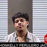 Yarhonkelly Perulero Jacinto mugshot – DeKalb County , Georgia Yarhonkelly Perulero Jacinto mugshot