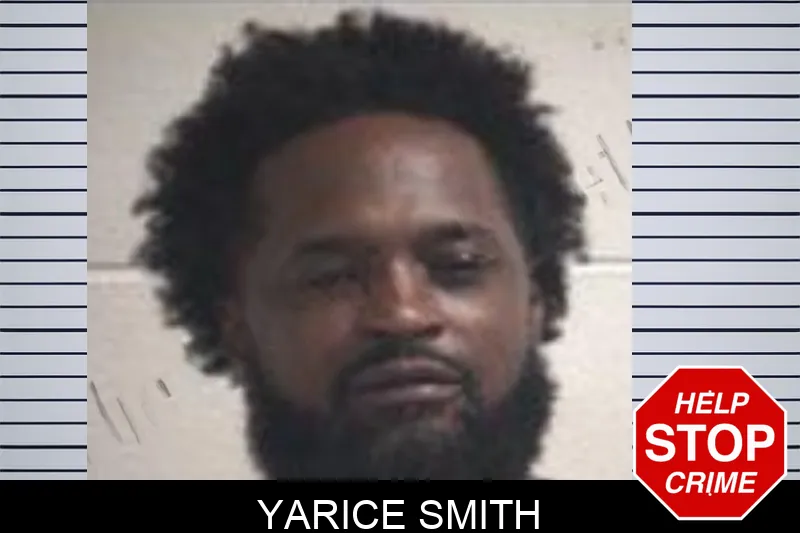 Yarice Smith mugshot – Henry County , Georgia Yarice Smith mugshot